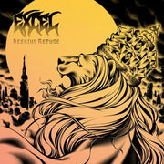 EXCEL - SEEKING REFUGE LP